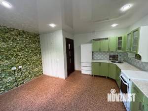 1-к квартира, вторичка, 46м2, 3/11 этаж