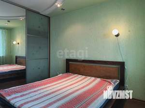 2-к квартира, вторичка, 59м2, 12/12 этаж