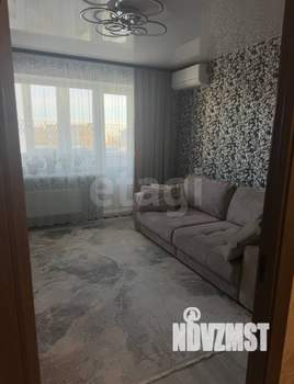 2-к квартира, вторичка, 56м2, 9/9 этаж