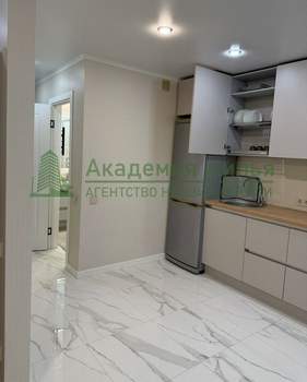 1-к квартира, вторичка, 42м2, 12/24 этаж