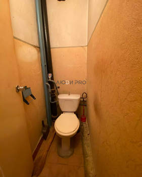 2-к квартира, вторичка, 51м2, 4/10 этаж