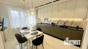 3-к квартира, вторичка, 86м2, 19/25 этаж