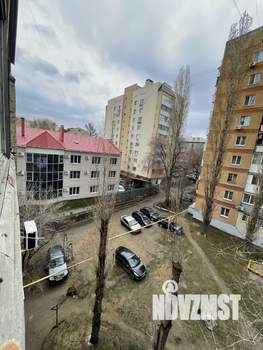 1-к квартира, вторичка, 34м2, 5/9 этаж