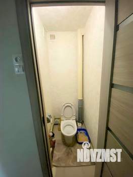 3-к квартира, вторичка, 65м2, 1/9 этаж