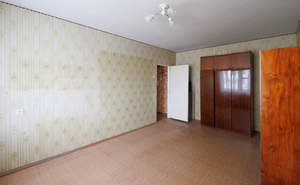 1-к квартира, вторичка, 38м2, 8/9 этаж