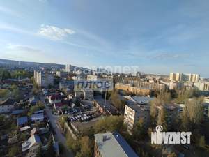 3-к квартира, вторичка, 80м2, 17/25 этаж