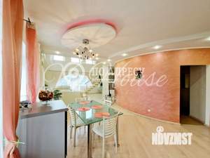 4-к квартира, вторичка, 202м2, 11/12 этаж