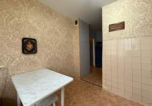 2-к квартира, вторичка, 50м2, 4/10 этаж