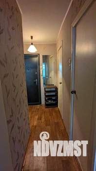 1-к квартира, вторичка, 32м2, 5/10 этаж