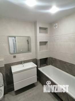 1-к квартира, вторичка, 41м2, 5/12 этаж