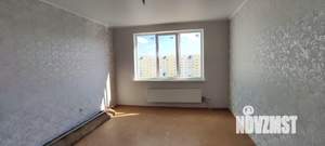 1-к квартира, сданный дом, 34м2, 10/10 этаж