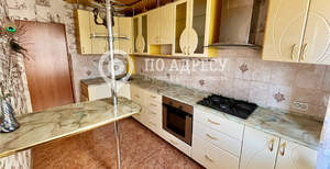 3-к квартира, вторичка, 58м2, 4/9 этаж
