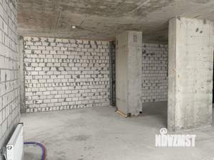 2-к квартира, вторичка, 56м2, 12/19 этаж