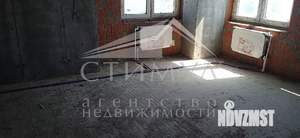 2-к квартира, сданный дом, 73м2, 9/18 этаж