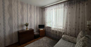 3-к квартира, вторичка, 63м2, 6/10 этаж