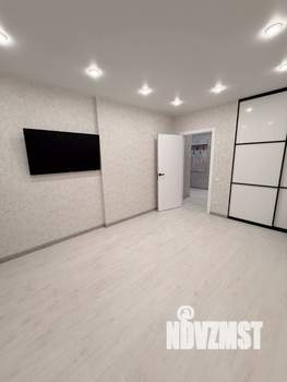 1-к квартира, вторичка, 45м2, 5/11 этаж