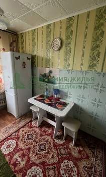 3-к квартира, вторичка, 53м2, 7/9 этаж