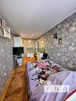 2-к квартира, вторичка, 42м2, 5/5 этаж