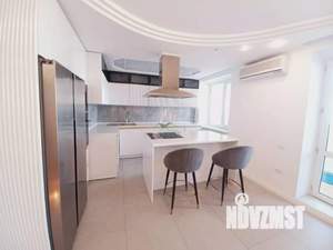 2-к квартира, вторичка, 99м2, 17/17 этаж