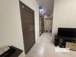 2-к квартира, вторичка, 43м2, 3/5 этаж