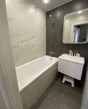 3-к квартира, вторичка, 54м2, 19/22 этаж
