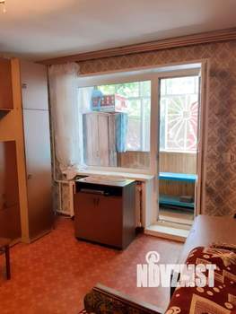 2-к квартира, вторичка, 44м2, 1/9 этаж