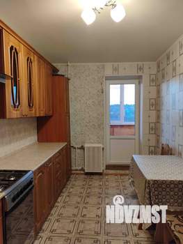 3-к квартира, вторичка, 66м2, 8/10 этаж