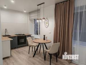 1-к квартира, вторичка, 30м2, 2/9 этаж