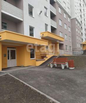 2-к квартира, вторичка, 65м2, 6/10 этаж