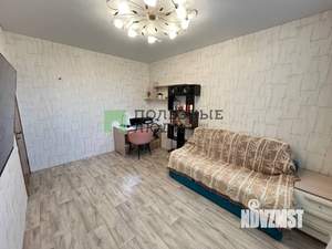 3-к квартира, вторичка, 77м2, 2/9 этаж