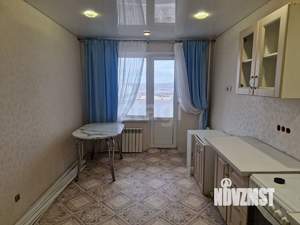 2-к квартира, вторичка, 58м2, 5/10 этаж