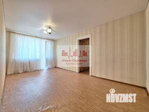 2-к квартира, вторичка, 43м2, 4/9 этаж