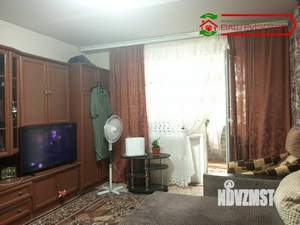 2-к квартира, вторичка, 49м2, 3/10 этаж