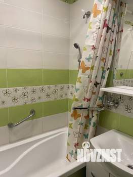 3-к квартира, вторичка, 69м2, 2/5 этаж