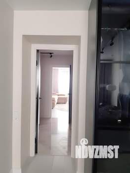 2-к квартира, вторичка, 56м2, 7/14 этаж