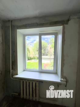 2-к квартира, вторичка, 43м2, 3/5 этаж