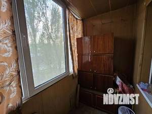 2-к квартира, вторичка, 42м2, 5/9 этаж