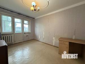 2-к квартира, вторичка, 44м2, 4/5 этаж