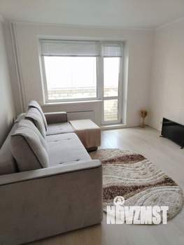 1-к квартира, вторичка, 34м2, 5/6 этаж