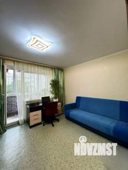 3-к квартира, вторичка, 61м2, 4/12 этаж