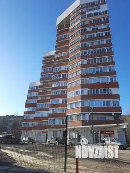 1-к квартира, вторичка, 44м2, 7/15 этаж