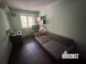 2-к квартира, вторичка, 46м2, 1/5 этаж