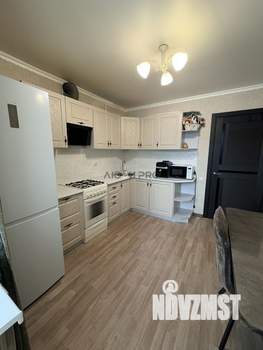 1-к квартира, вторичка, 39м2, 2/10 этаж