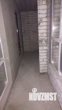 1-к квартира, вторичка, 39м2, 4/10 этаж