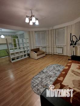 3-к квартира, вторичка, 66м2, 2/10 этаж