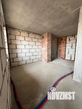 2-к квартира, вторичка, 57м2, 11/16 этаж