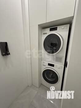 3-к квартира, вторичка, 112м2, 6/8 этаж