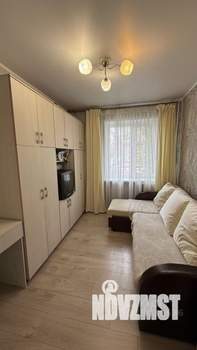2-к квартира, вторичка, 44м2, 2/5 этаж