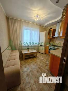 1-к квартира, вторичка, 37м2, 7/10 этаж