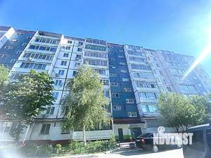 3-к квартира, вторичка, 64м2, 6/9 этаж